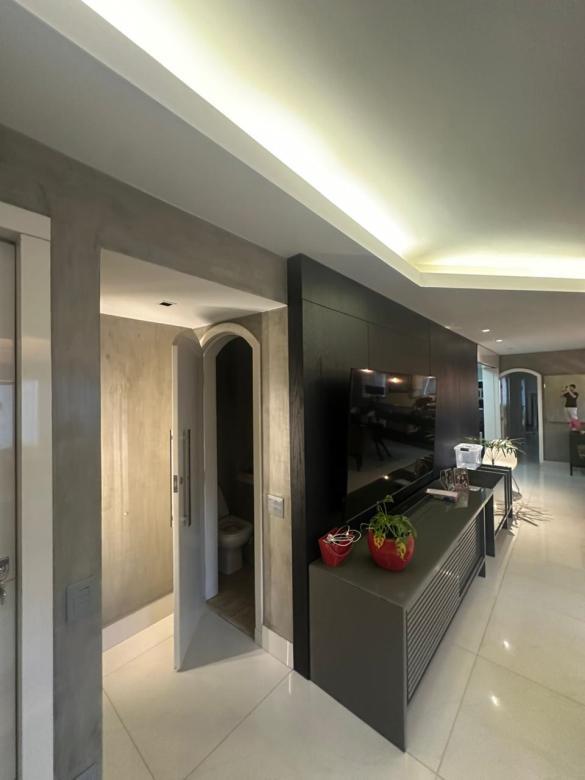 Apartamento, Lourdes, 3 Quartos, 2 Vagas, 1 Suíte