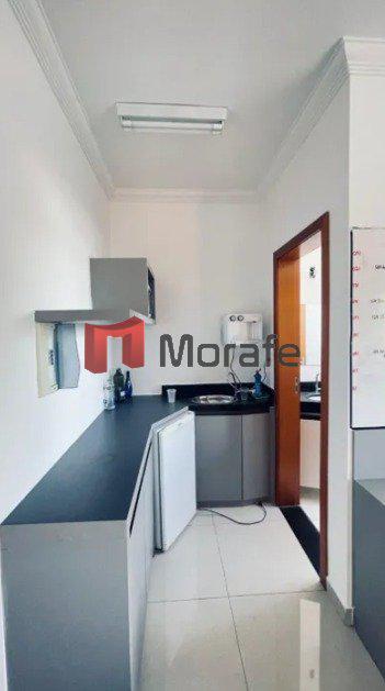 Galpão, Santa Mônica, 0 Quarto, 0 Vaga