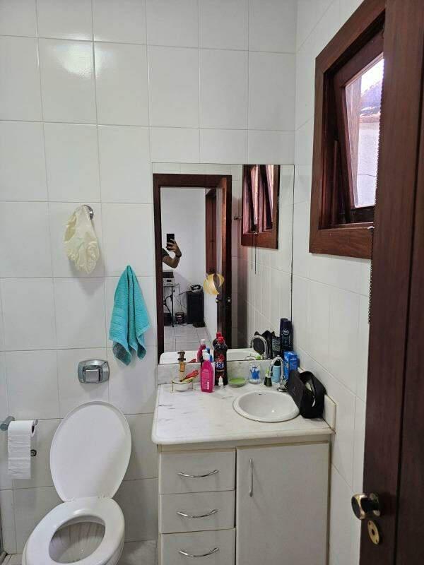 Casa, Catarina, 3 Quartos, 2 Vagas, 1 Suíte