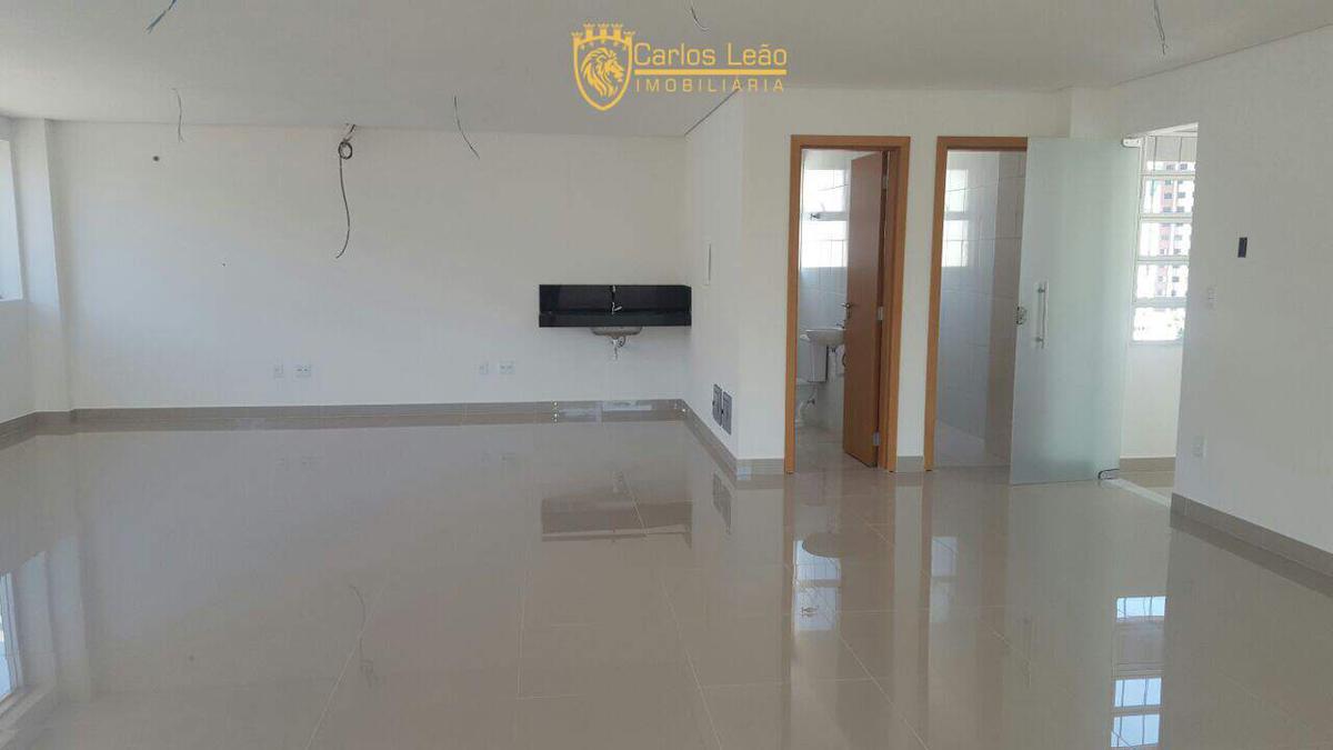 Sala, Buritis, 0 Quarto, 5 Vagas