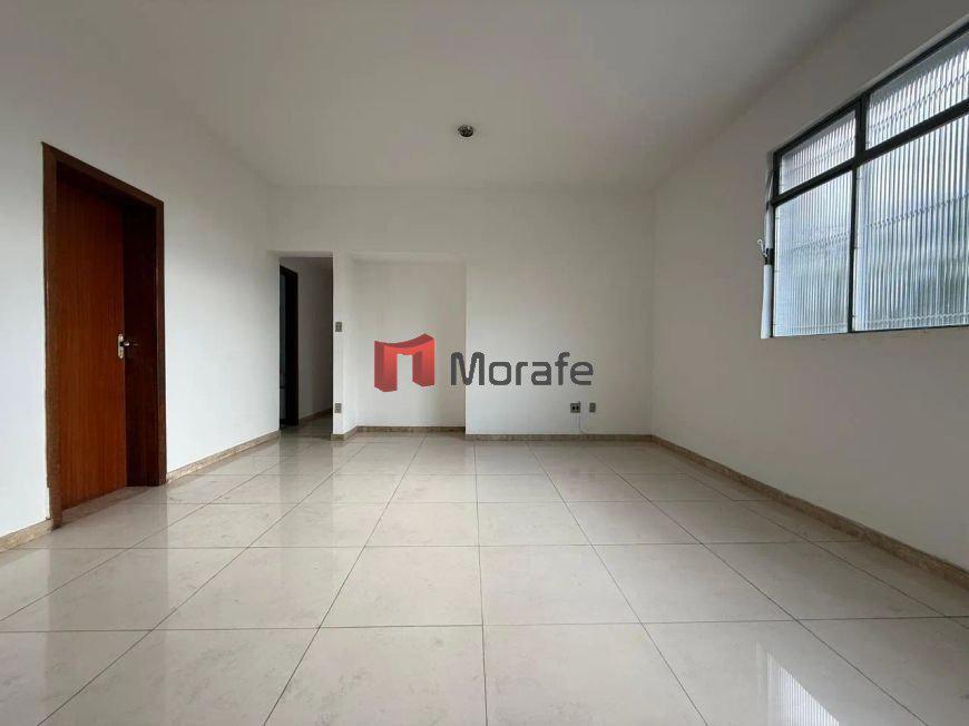 Apartamento, Venda Nova, 3 Quartos, 1 Vaga, 1 Suíte