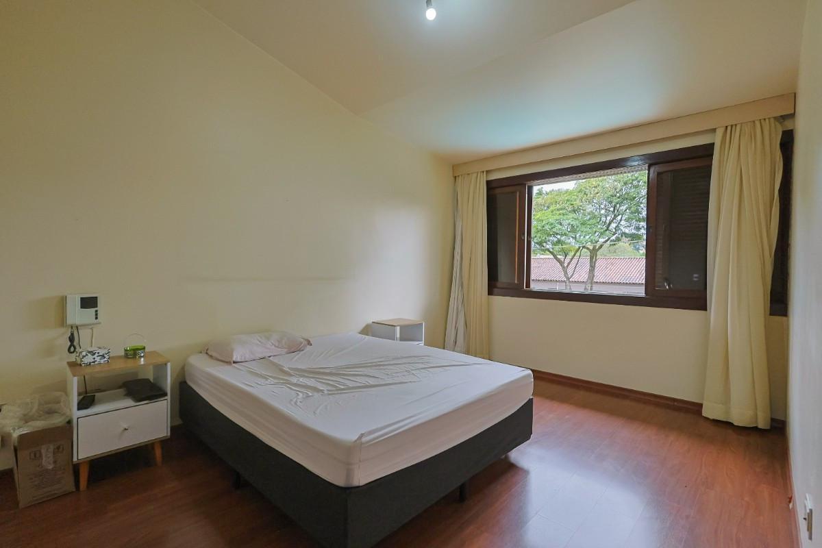 Casa, Belvedere, 4 Quartos, 0 Vaga, 1 Suíte