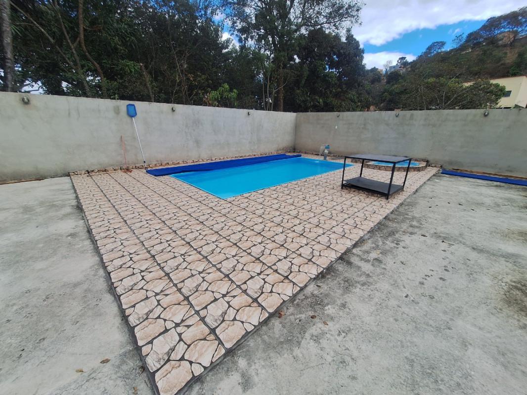 Galpão, Sevilha (2 Seção), 2 Quartos, 15 Vagas