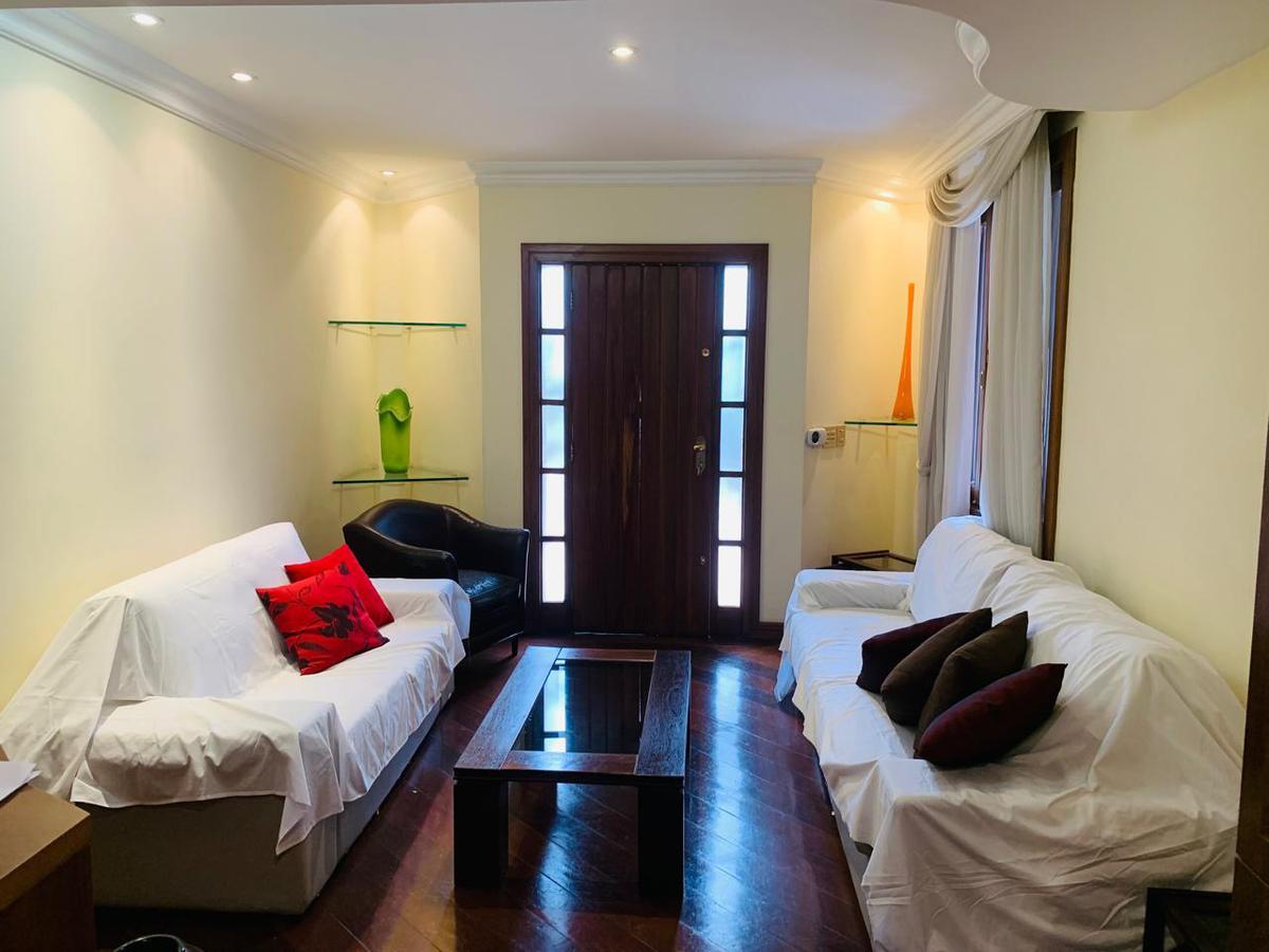 Casa, Prado, 4 Quartos, 3 Vagas, 3 Suítes