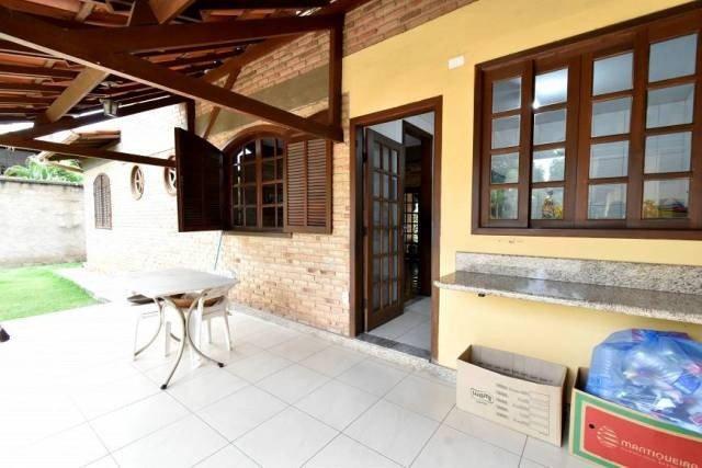 Casa, Bandeirantes (pampulha), 4 Quartos, 5 Vagas, 1 Suíte