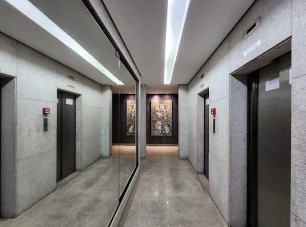 Apartamento, Anchieta, 4 Quartos, 3 Vagas, 2 Suítes