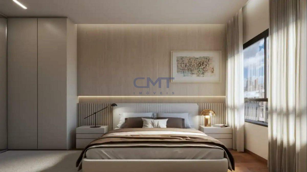 Apartamento, Sion, 3 Quartos, 2 Vagas, 1 Suíte