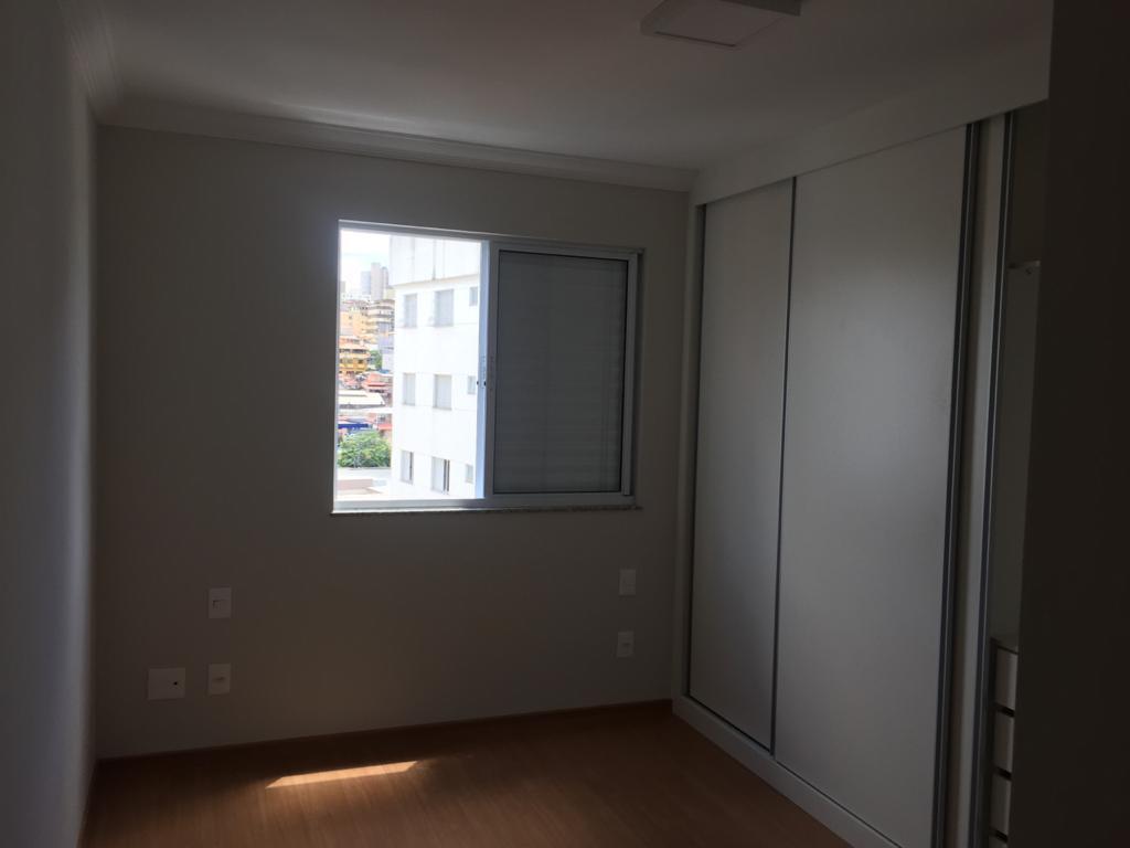 Apartamento, Sagrada Família, 3 Quartos, 2 Vagas, 2 Suítes