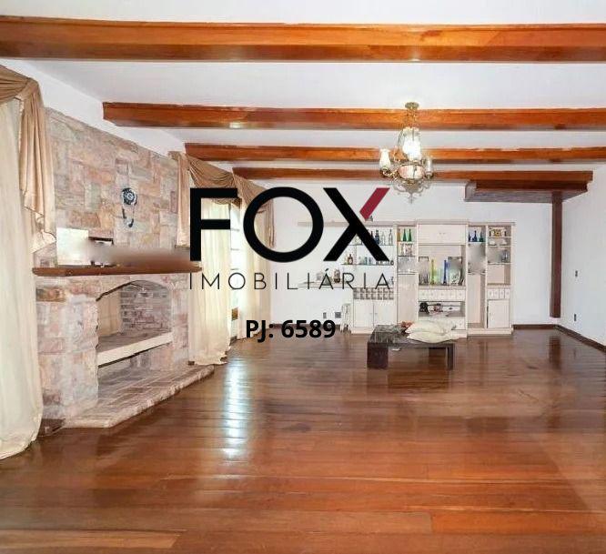 Casa, Belvedere, 4 Quartos, 10 Vagas, 4 Suítes