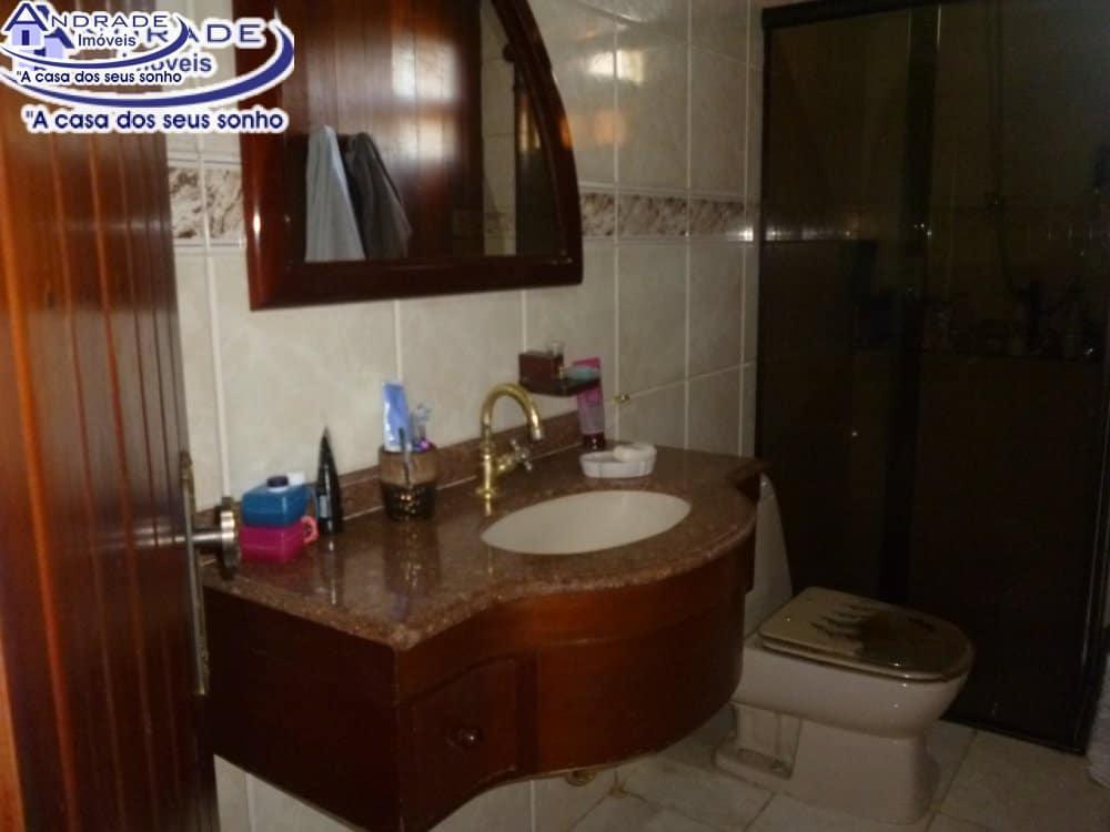 Casa, Santa Terezinha, 3 Quartos, 2 Vagas, 2 Suítes