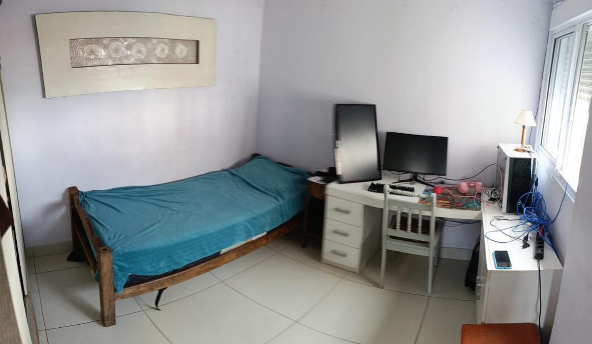 Apartamento, Caiçaras, 3 Quartos, 2 Vagas, 1 Suíte