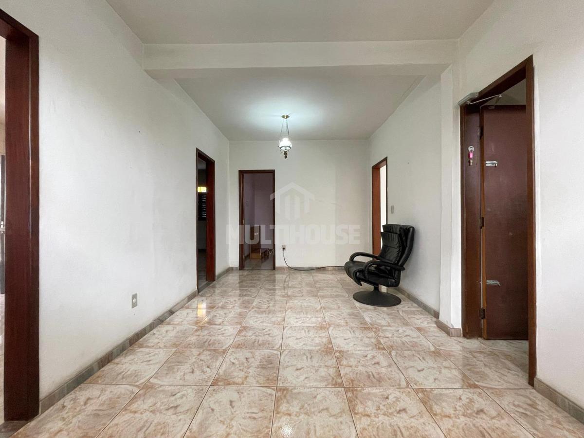 Casa, Jardim Leblon, 3 Quartos, 4 Vagas, 1 Suíte