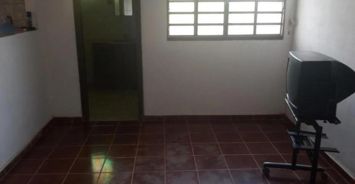 Fazenda, Centro, 4 Quartos, 3 Vagas