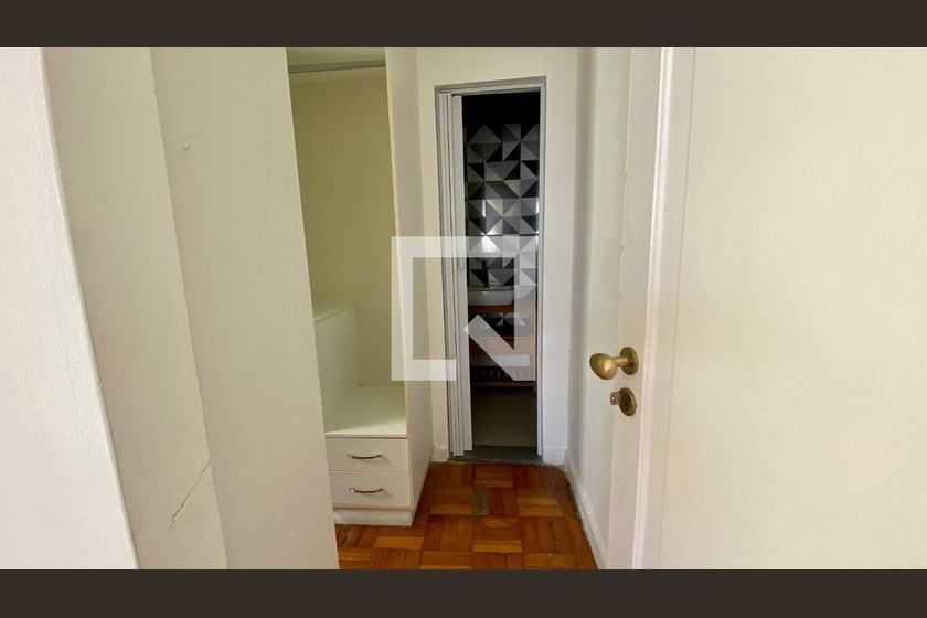 Apartamento, Grajaú, 3 Quartos, 4 Vagas, 1 Suíte