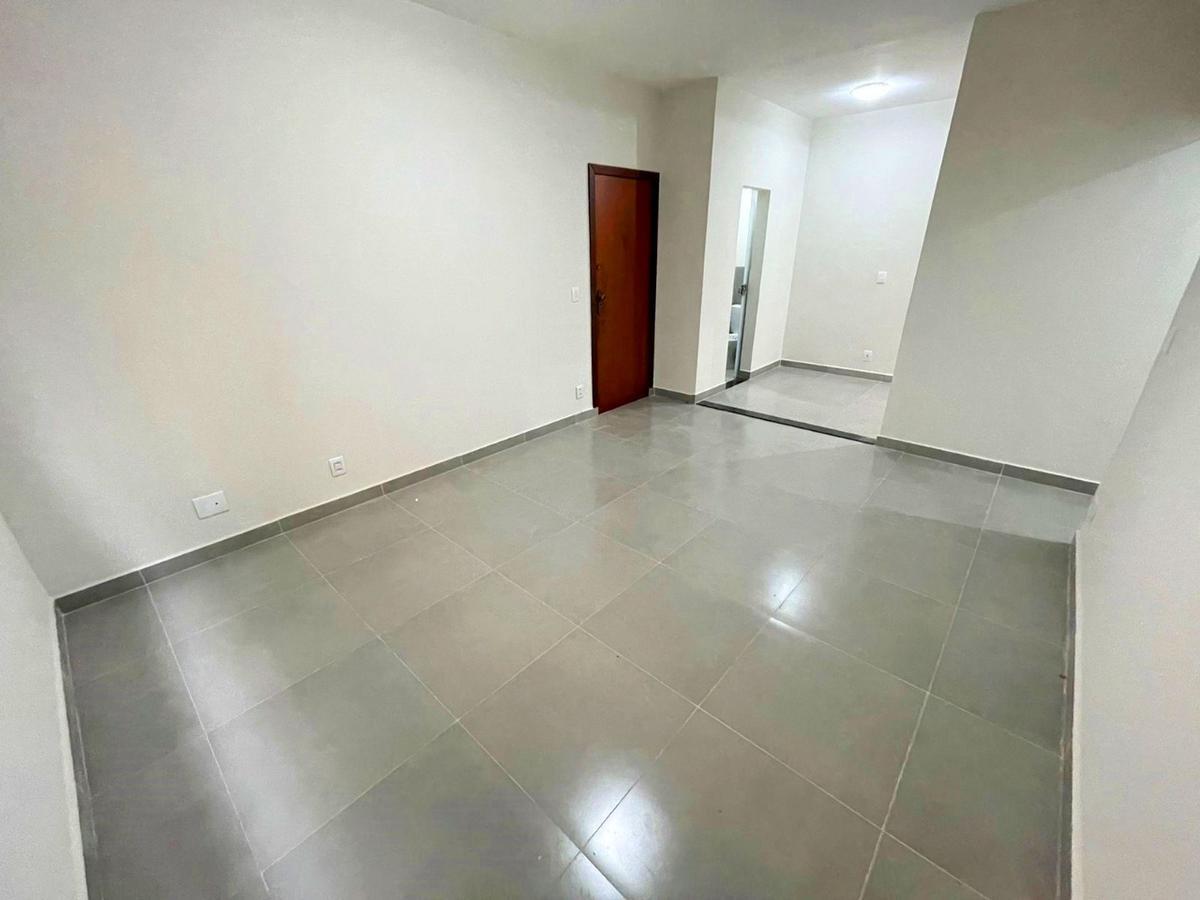 Apartamento, Liberdade, 4 Quartos, 2 Vagas, 4 Suítes