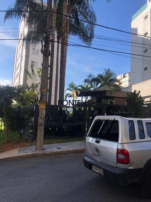 Apartamento, Santo Antônio, 4 Quartos, 2 Vagas, 1 Suíte