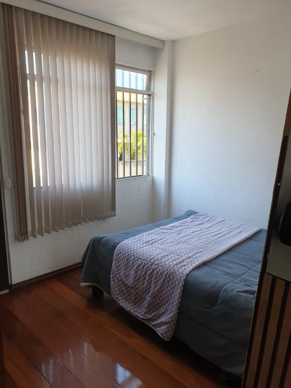 Apartamento, Ipiranga, 2 Quartos, 1 Vaga, 1 Suíte