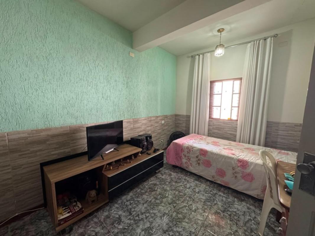 Casa, São Gabriel, 3 Quartos, 3 Vagas, 1 Suíte