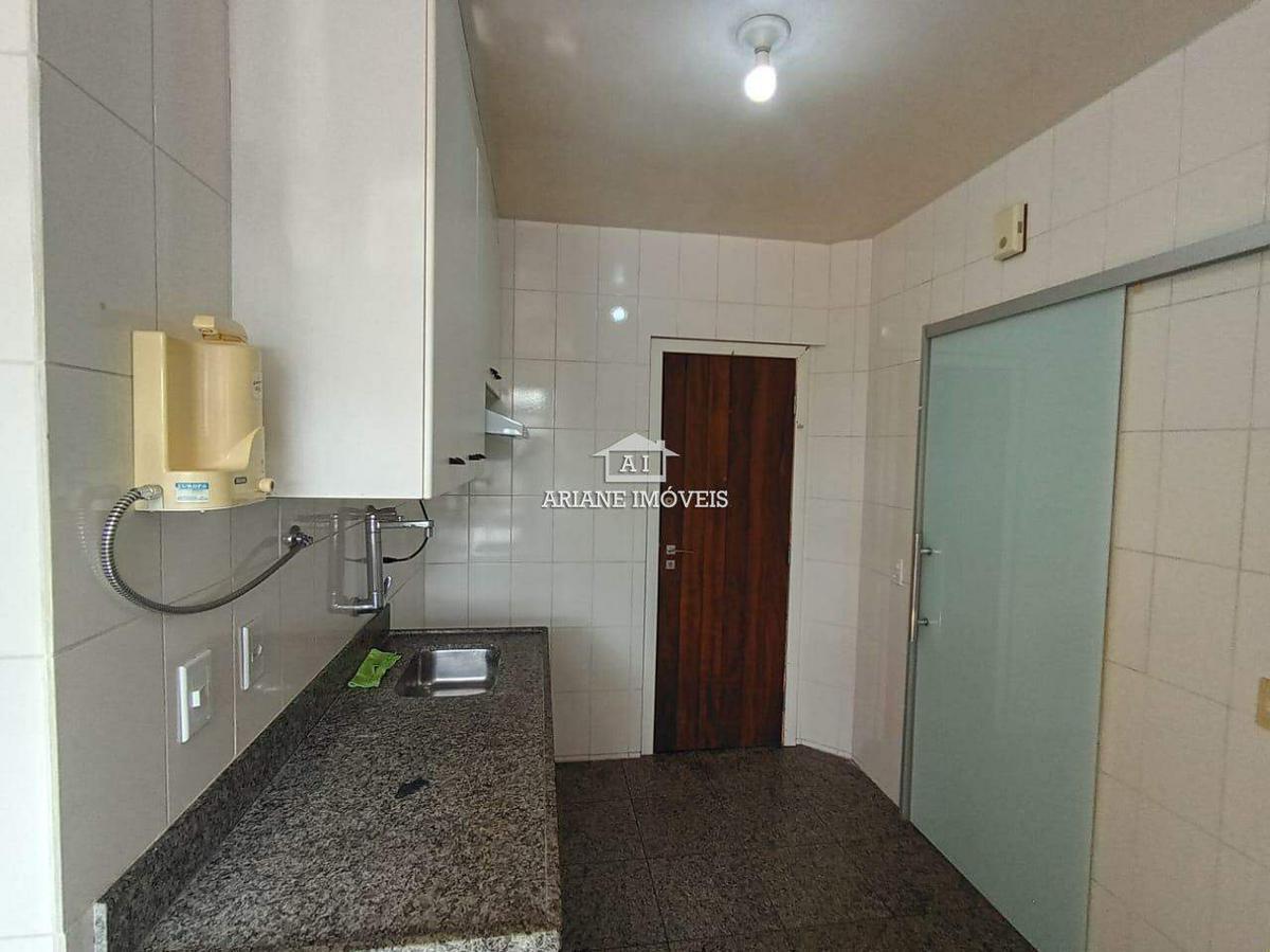 Apartamento, Lourdes, 2 Quartos, 2 Vagas, 1 Suíte