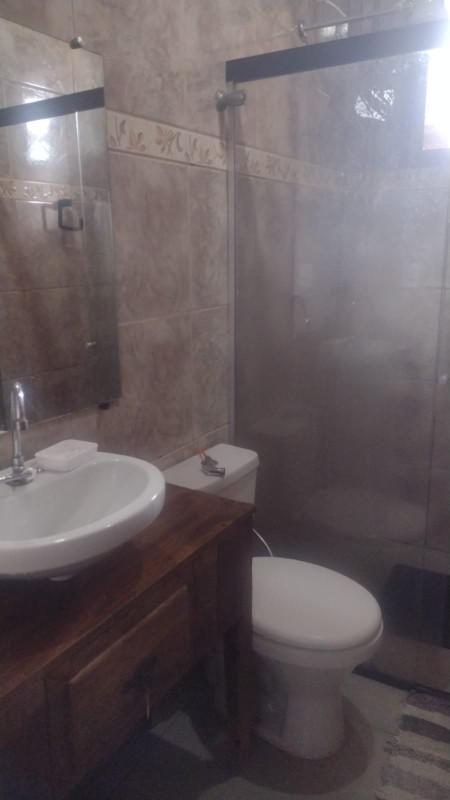Casa, Vista Alegre, 2 Quartos, 2 Vagas