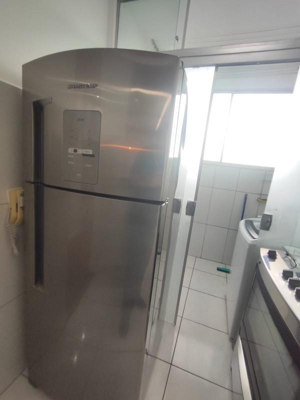 Apartamento, Castelo, 2 Quartos, 1 Vaga, 1 Suíte