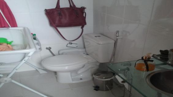 Casa, Calafate, 2 Quartos, 2 Vagas, 1 Suíte