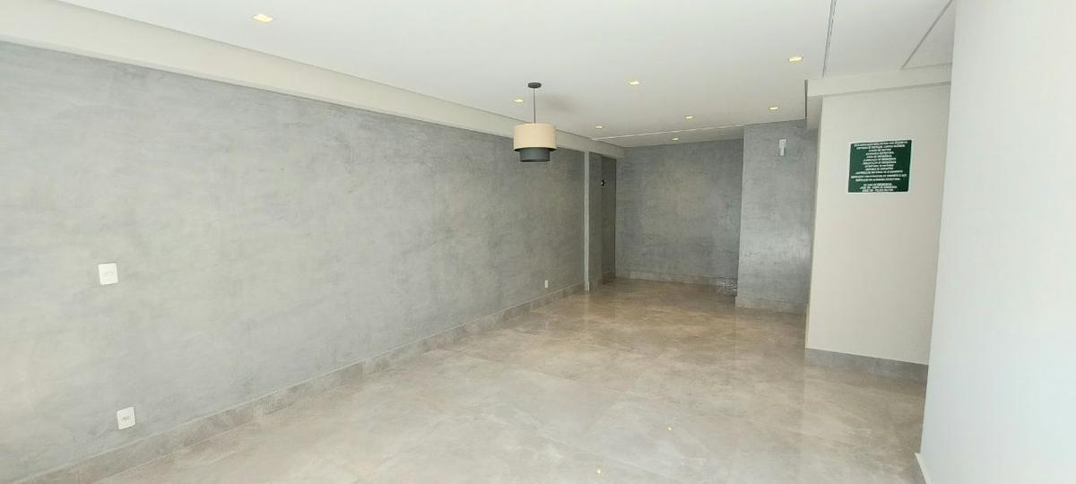 Cobertura, Alto Barroca, 2 Quartos, 2 Vagas, 1 Suíte