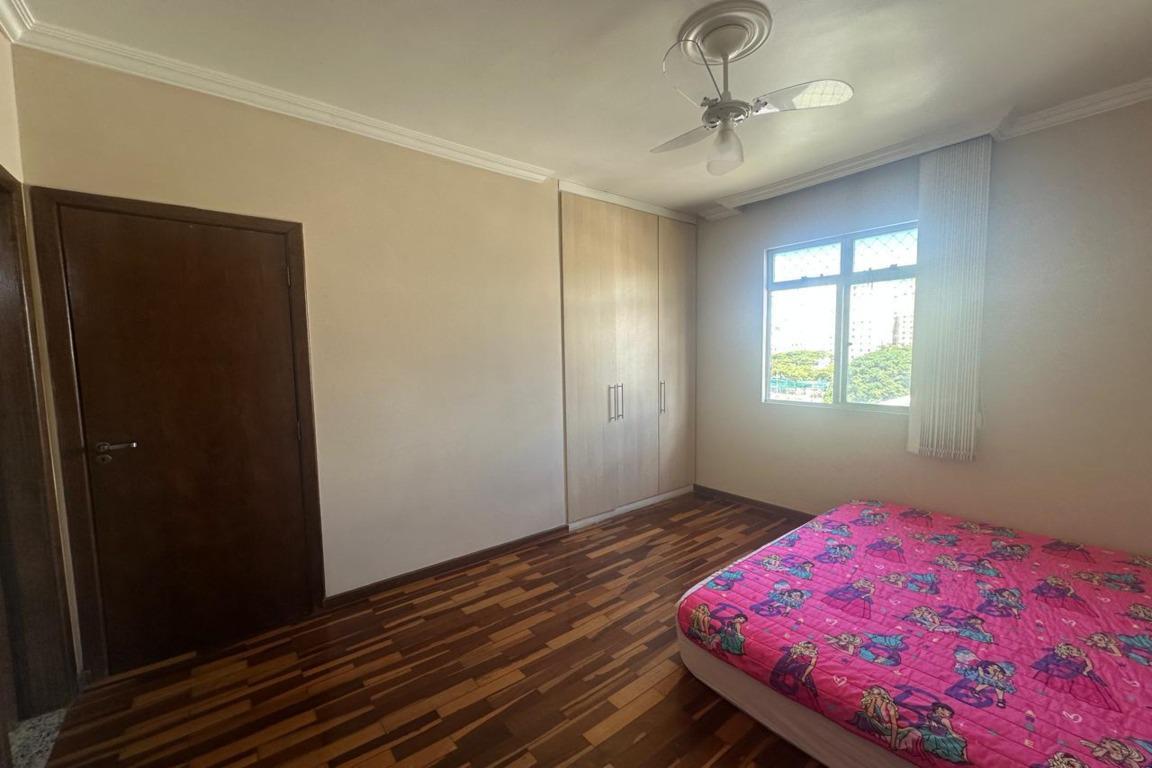 Apartamento, Palmares, 3 Quartos, 2 Vagas, 1 Suíte