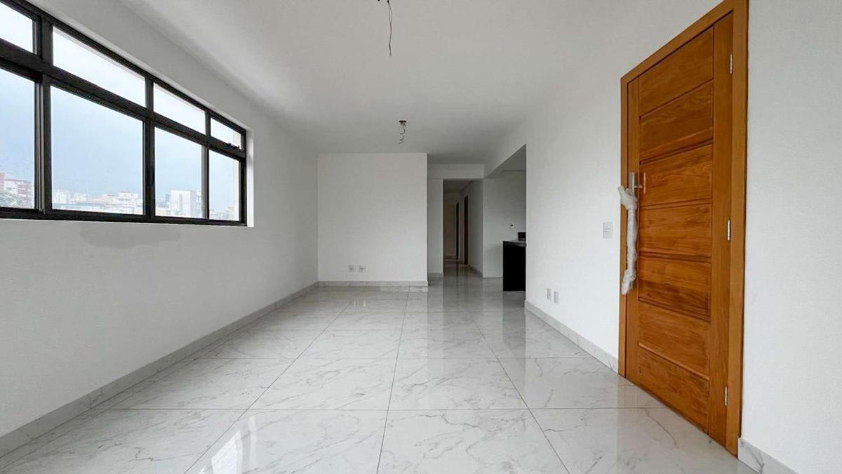 Apartamento, Indaiá, 4 Quartos, 3 Vagas, 3 Suítes