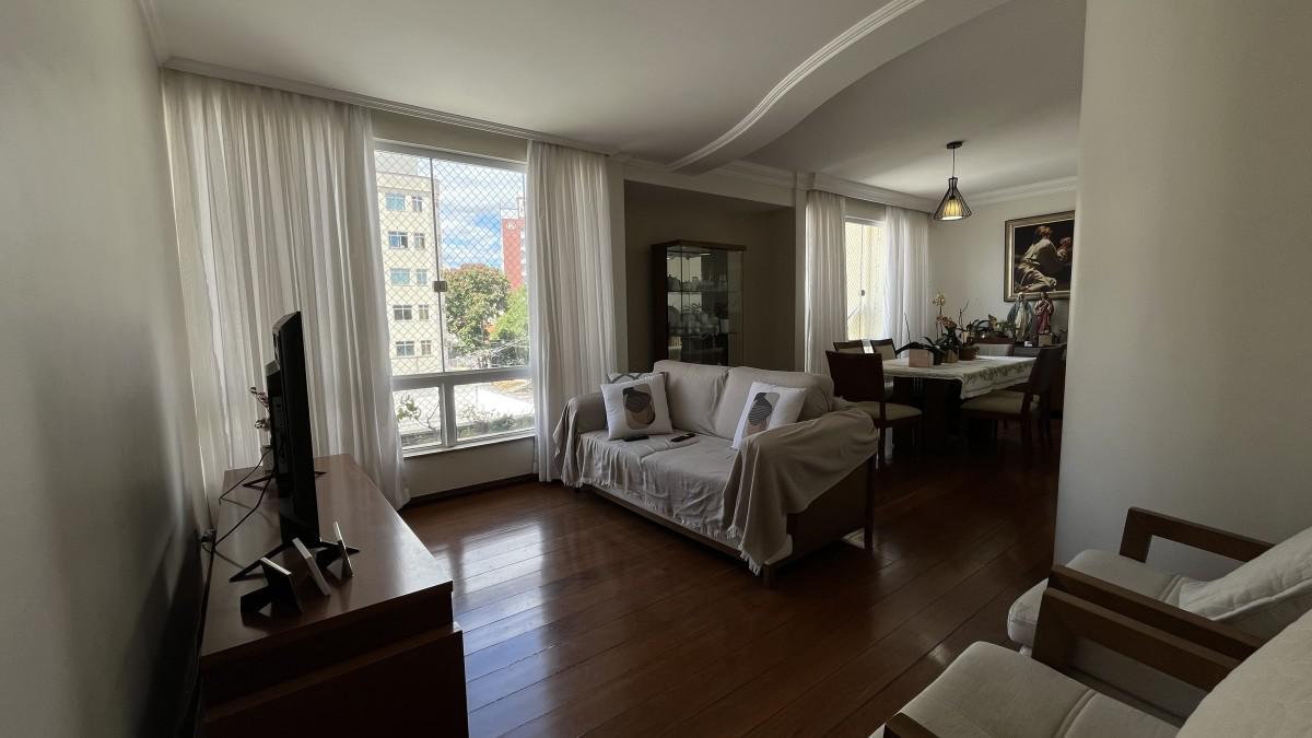 Apartamento, Centro, 3 Quartos, 1 Vaga, 1 Suíte