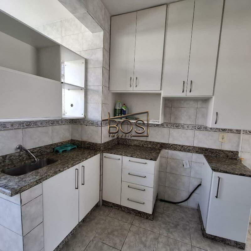 Cobertura, Luxemburgo, 3 Quartos, 1 Vaga, 1 Suíte