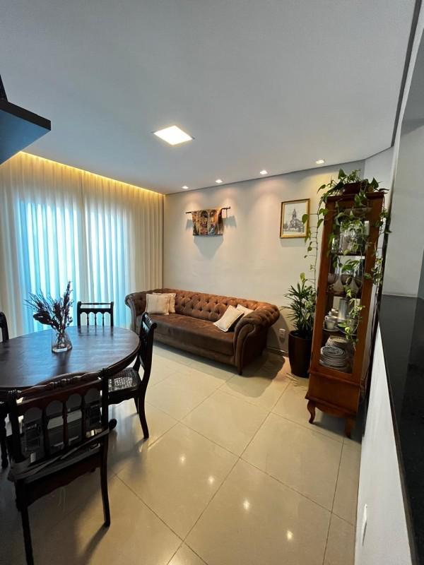 Apartamento, Palmeiras, 3 Quartos, 2 Vagas, 1 Suíte