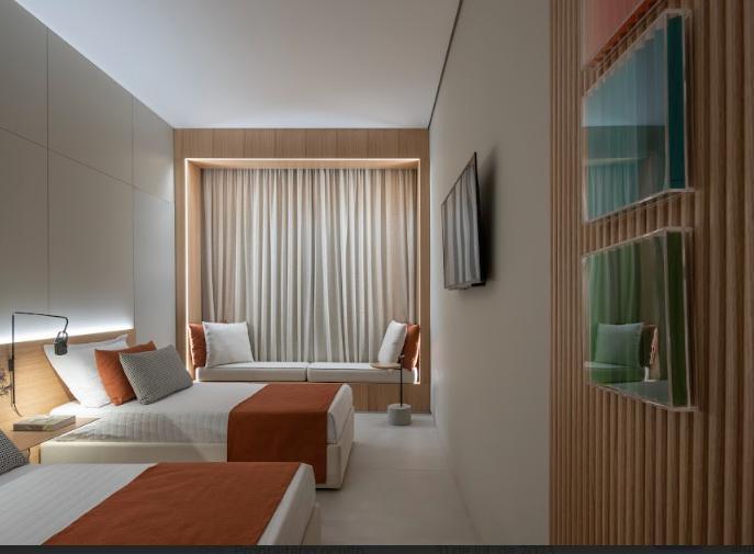 Apartamento, Carmo, 2 Quartos, 2 Vagas, 2 Suítes