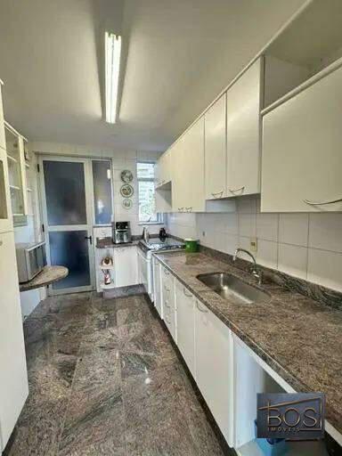 Apartamento, Anchieta, 3 Quartos, 2 Vagas, 1 Suíte