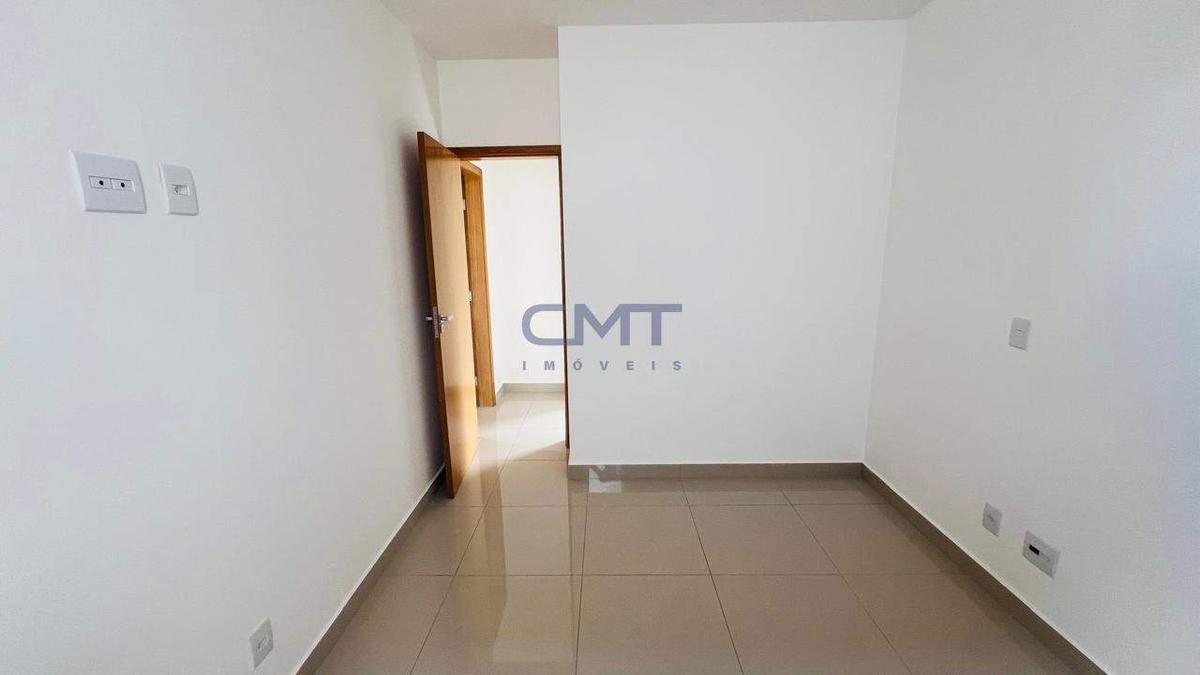 Cobertura, Vila Paris, 2 Quartos, 3 Vagas, 2 Suítes