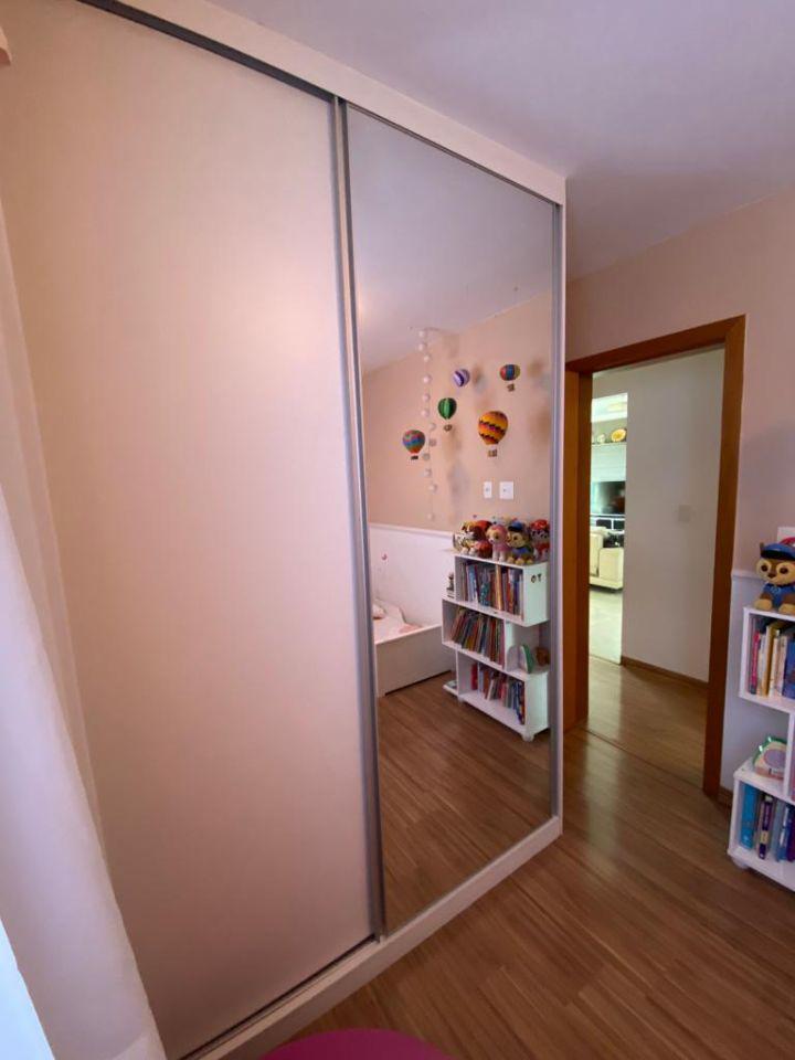 Apartamento, Castelo, 3 Quartos, 3 Vagas, 1 Suíte