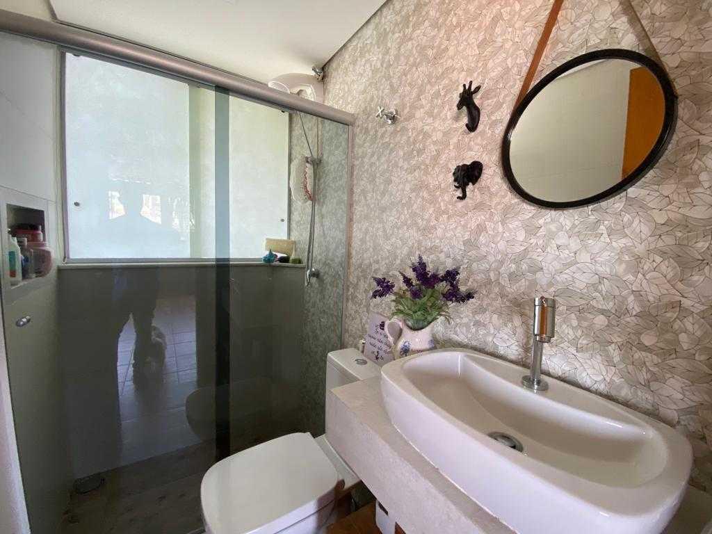 Cobertura, Ouro Preto, 3 Quartos, 2 Vagas