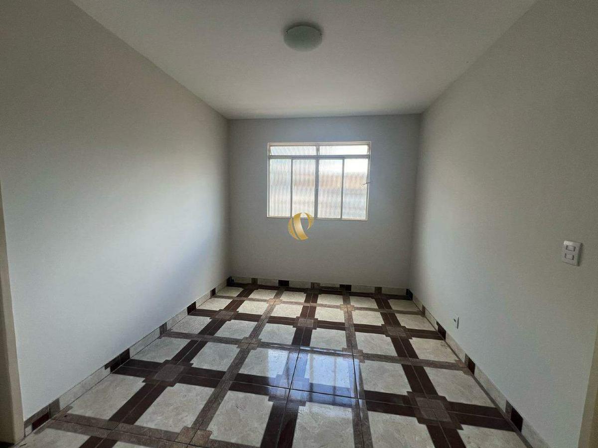 Apartamento, Centro, 4 Quartos, 1 Vaga, 1 Suíte