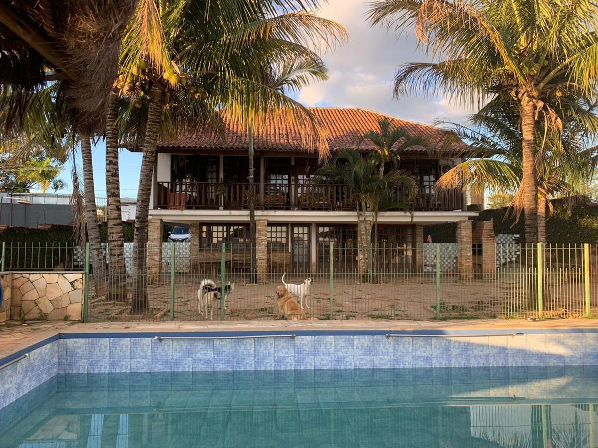 Casa, Jardim Atlântico, 5 Quartos, 10 Vagas, 2 Suítes