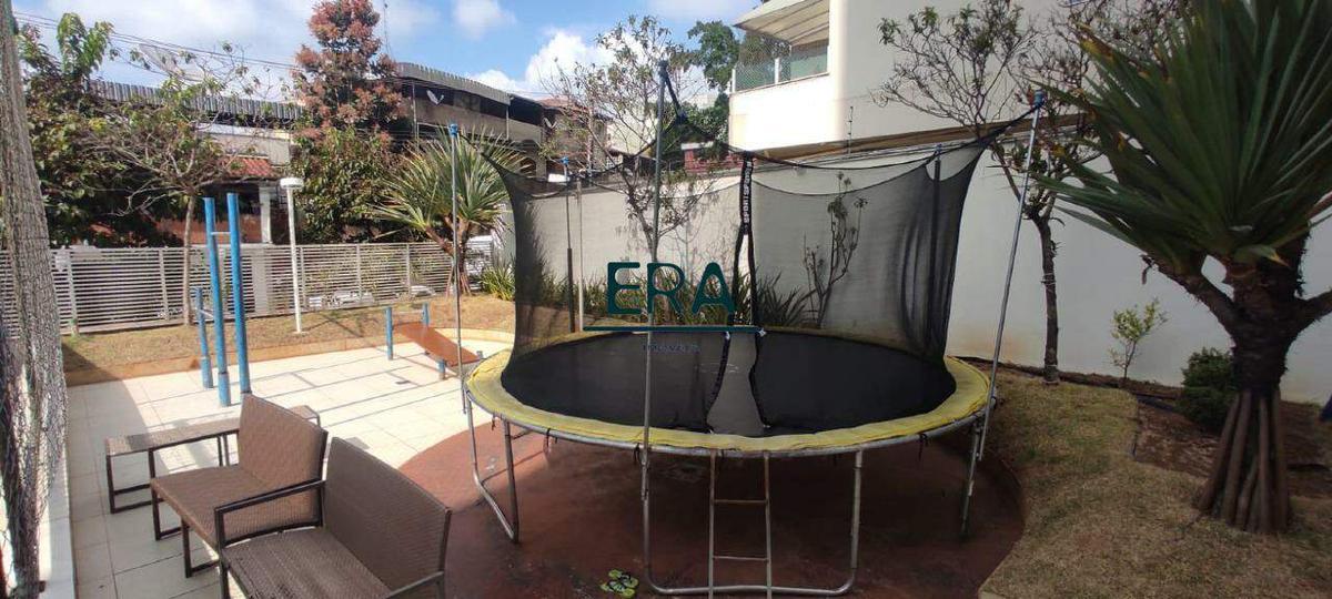 Apartamento, Nova Suíssa, 2 Quartos, 1 Vaga, 1 Suíte