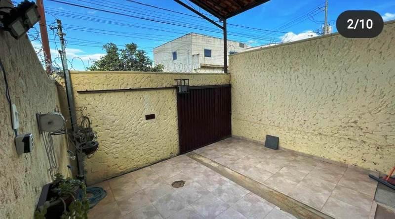 Casa, Jardim Verona, 2 Quartos, 1 Vaga