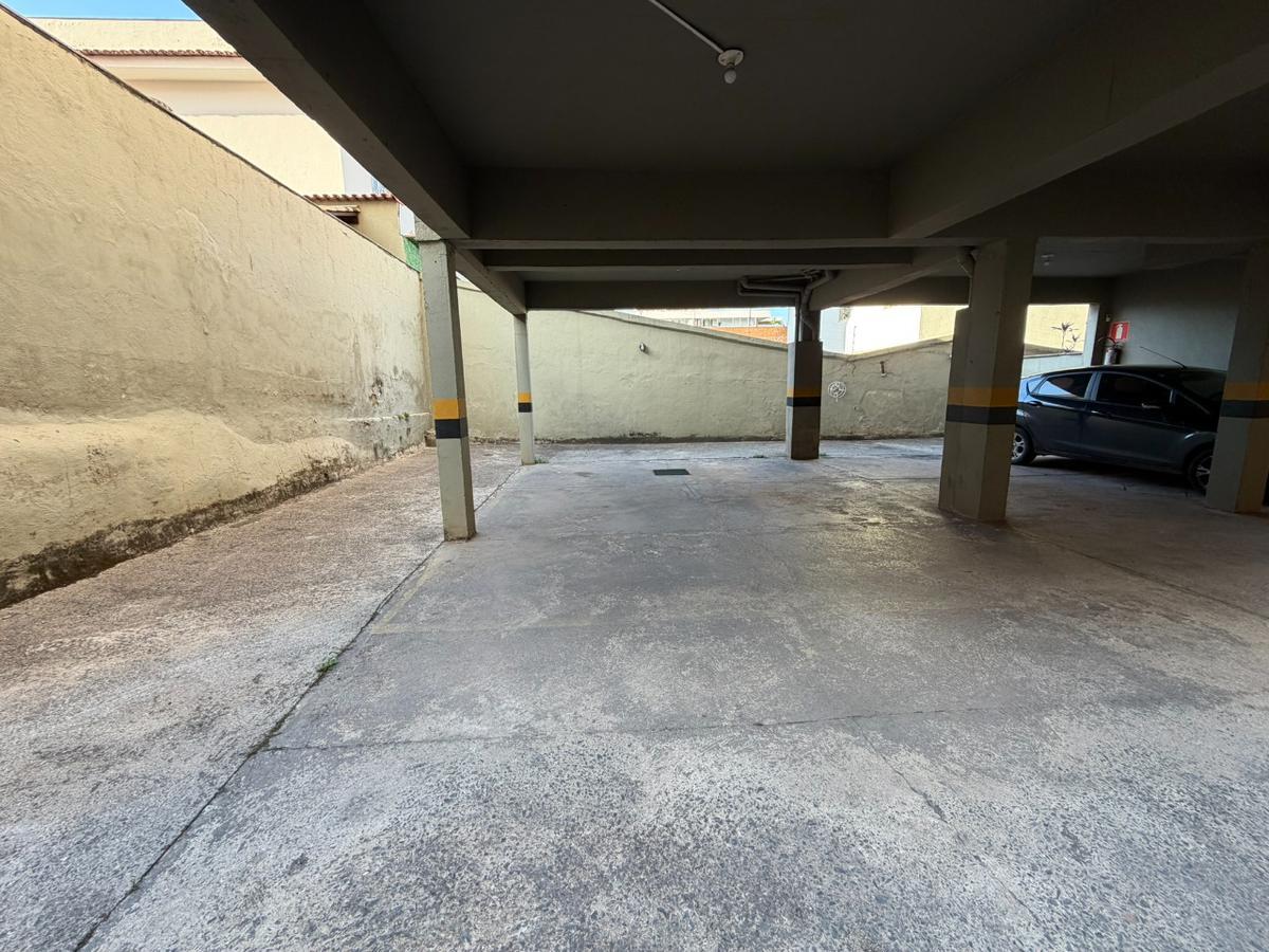 Cobertura, Santa Rosa, 3 Quartos, 2 Vagas, 1 Suíte