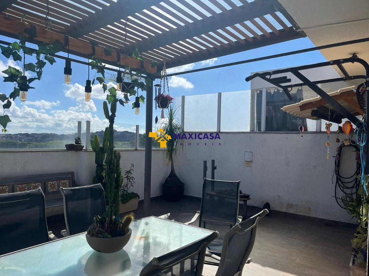 Apartamento, Jaraguá, 3 Quartos, 3 Vagas, 1 Suíte