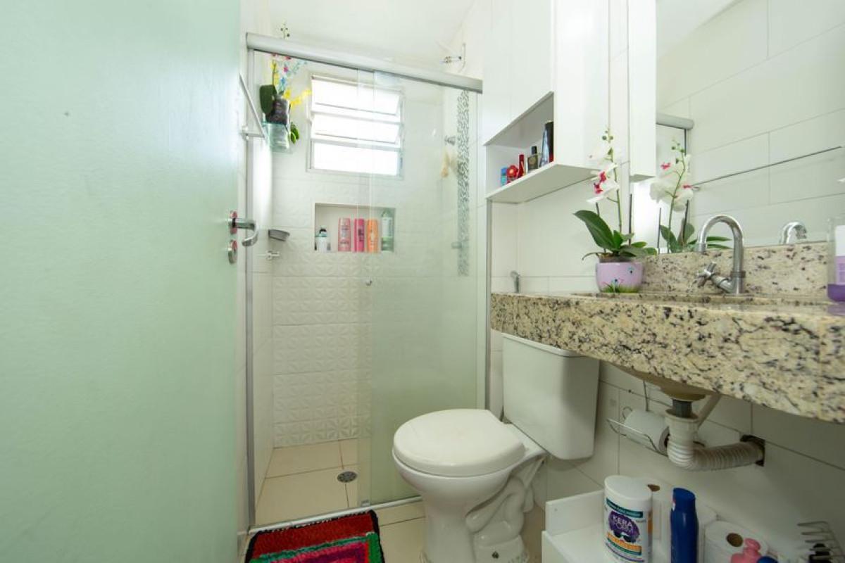 Apartamento, Camargos, 2 Quartos, 1 Vaga