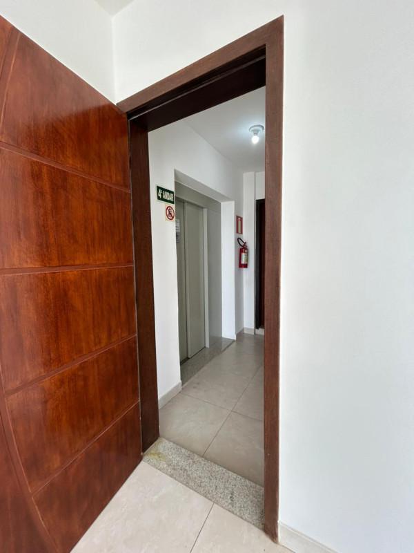 Cobertura, Dona Clara, 4 Quartos, 3 Vagas, 1 Suíte