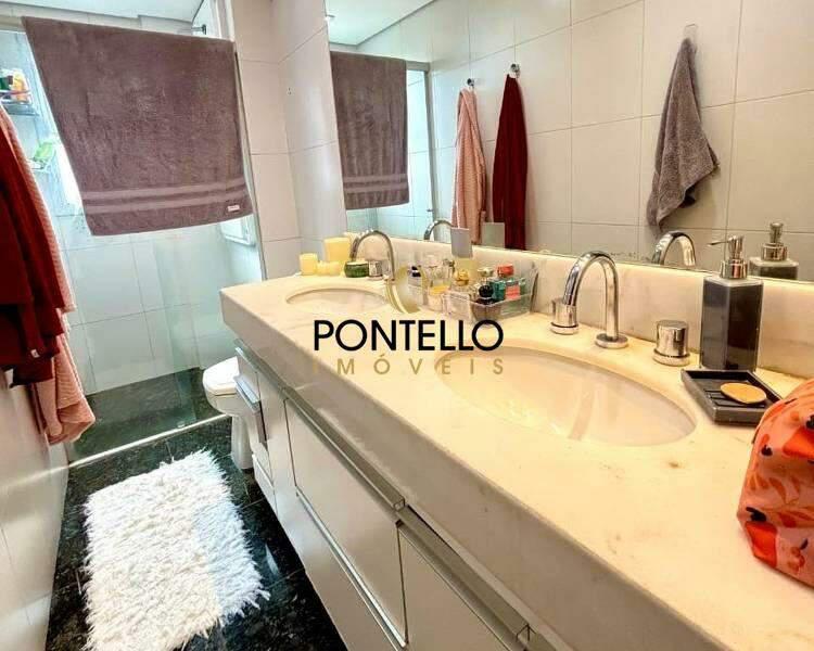 Cobertura, Funcionários, 4 Quartos, 4 Vagas, 2 Suítes