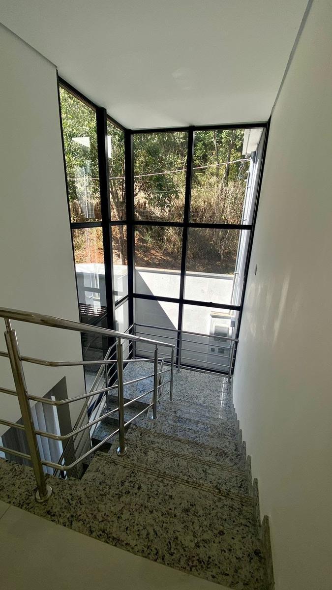 Casa, Bom Retiro, 4 Quartos, 2 Vagas, 1 Suíte