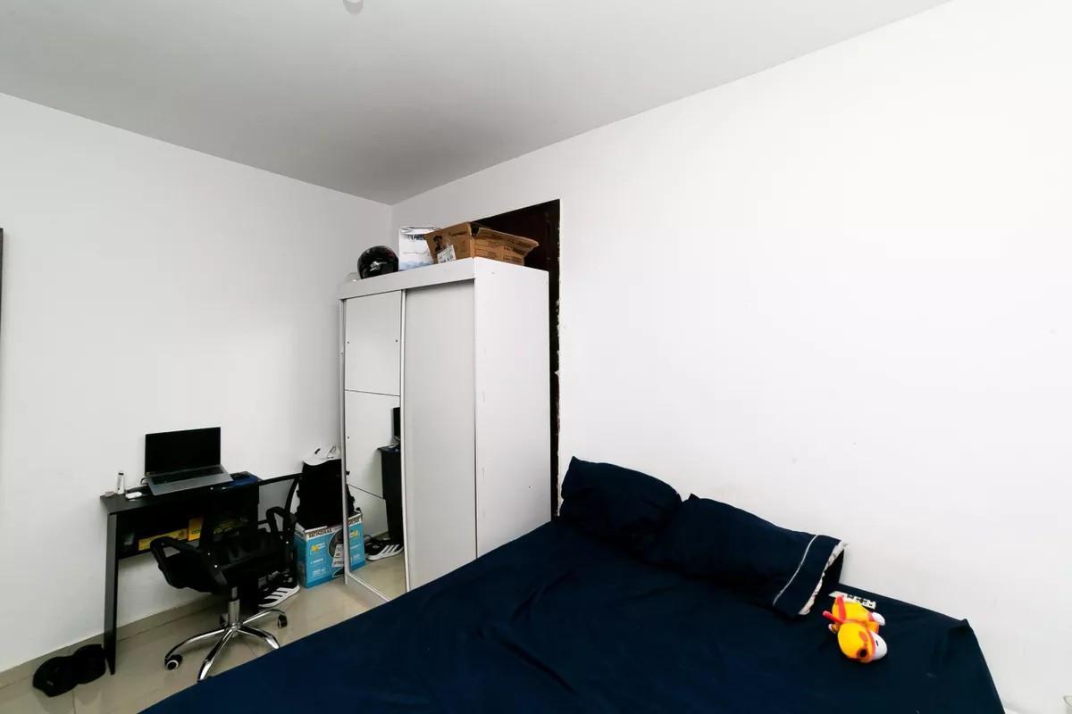 Apartamento, Santo Antônio, 3 Quartos, 1 Vaga, 1 Suíte