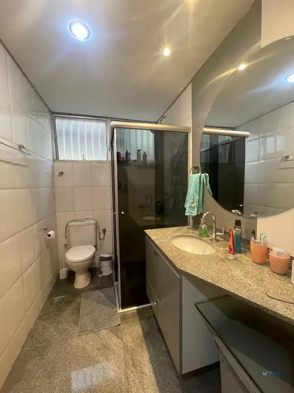 Apartamento, Ouro Preto, 4 Quartos, 4 Vagas, 1 Suíte