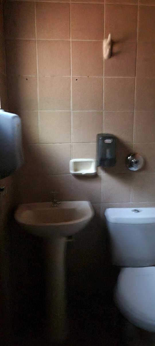 Galpão, Coração Eucarístico, 0 Quarto, 0 Vaga